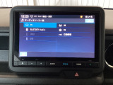 純正8INナビ VXM-245ZFEi フルセグBluetooth USB WFM