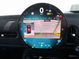 ◆iDriveを装備。操作系統をディスプレイから独立させることで、人間工学に基づいた最適な運転環境を実現しております。◆