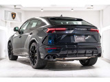 Shiny Black Style Package