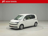 スペイド 1.5 F 