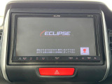 【ナビゲーション】使いやすいナビで目的地までしっかり案内してくれます。各種オーディオ再生機能も充実しており、お車の運転がさらに楽しくなります!!