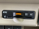 【ETC】高速道路の料金所をストレスなく通過!話題のスポットやサービスエリアに多い「スマートIC」利用時は必須のアイテムです。当店でセットアップを実施、ご納車当日からすぐにご利用いただけます!