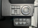 運転席からの景色