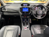 フォレスター 2.0 アドバンス 4WD 