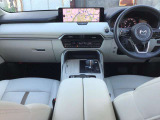 CX-60 2.5 25S エクスクルーシブモード 