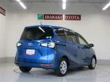 シエンタ ハイブリッド 1.5 G 