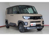 デリカミニ T プレミアム 4WD 