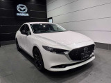 MAZDA3セダン 2.0 20S ブラック セレクション 