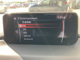 FMやAMをはじめ、Bluetoothなど複数の音源を選べるメニューを表示。聴きたい音源を画面で確認しながら選びやすく、毎日の移動時間を快適に過ごせます。