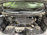 親切・丁寧な専門メカニックスタッフが応対!・車検・点検整備・事故等の修理などアフターサービスも安心。お車のカスタマイズもネクステージのサービススタッフまでご相談ください!