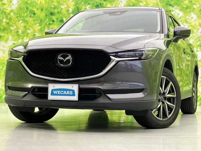 CX-5 2.2 XD プロアクティブ