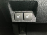 運転席からの景色