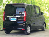 N-BOX G L ホンダセンシング 