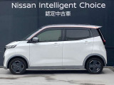 安心の保証付きです!!全国の日産ディーラーの工場でアフターメンテナンスを受けて頂けますので、ご安心してお乗り頂けます☆