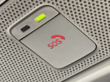 !SOSコール!急病の際や緊急事態が生じた時にはスイッチを押すことで専門のオペレーターに繋がる「SOSコールスイッチ」煽り運転などの被害に見舞われた場合の緊急通報にもご利用いただけます!