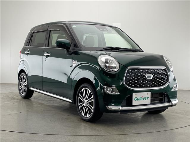 キャスト スタイル G SAIII 修復歴無し