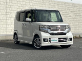 ホンダ N-BOXカスタム