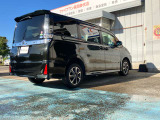 認定整備工場完備! 納車整備からアフターフォローまでお任せください 車検整備、ETC等の用品取付もお任せください