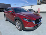 CX-30 2.0 20S Lパッケージ 