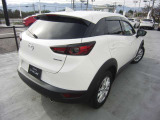 CX-3 1.5 15S アーバンドレッサー 