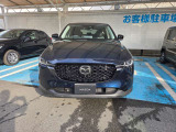 CX-5 2.2 XD ブラック セレクション 