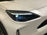 ★LEDヘッドライト★LEDは明るく遠くまで照らす光量で夜間走行の視認性を高めます。長寿命で省電力!見た目もスタイリッシュです。
