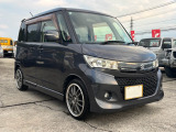 お気軽にお問い合わせください。お問い合わせの際はカーセンサーを見たとお伝えください♪