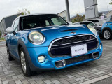 このお車はMINI NET浦和美園に展示中です!総在庫1000台を当店でご案内可能です!ご来場、お問い合わせをスタッフ一同お待ちしております。