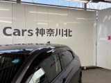 ドアバイザーで雨の日も安心です
