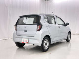 軽自動車は燃費も良くて経済的♪小さなボディで運転しやすい!細い道だってラクラク運転♪