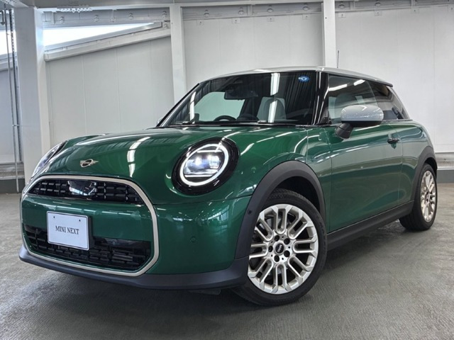 BMW MINI ミニ 
