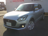 スイフト 1.2 ハイブリッド(HYBRID) ML 4WD 