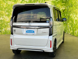 N-BOXカスタム G L ターボ ホンダセンシング 