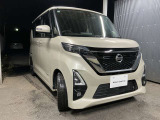 デイズ ハイウェイスター Gターボ プロパイロットエディション 