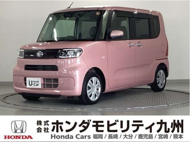 ダイハツ タント 