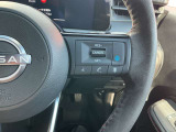 プロパイロット付きなので高速道路の運転もラクラクです!