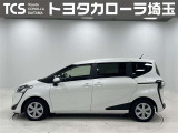 外板色はホワイトパールクリスタルシャイン(070)!