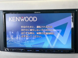 【SDナビゲーション】目的地までしっかり案内してくれる使いやすいナビ。Bluetooth接続すればお持ちのスマホやMP3プレイヤーの音楽を再生可能!毎日の運転がさらに楽しくなります!!
