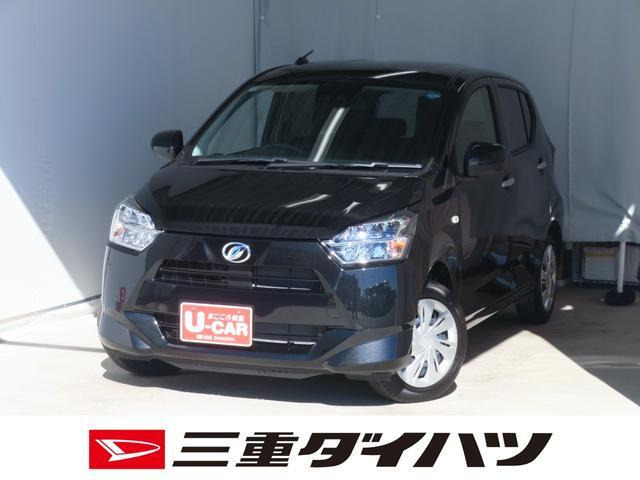 ミライース X SAIII