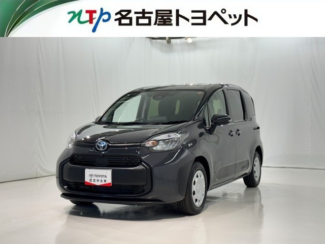 シエンタ 1.5 G 