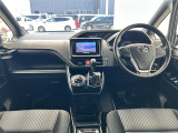 ヴォクシー 2.0 ZS 煌II 修復歴無し