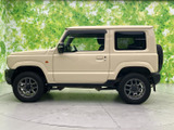 ジムニー XC 4WD 