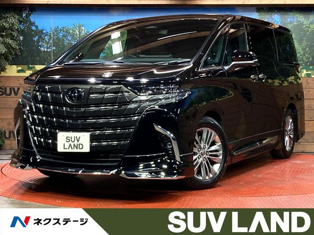 アルファード 2.5 Z