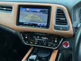 ヴェゼル 1.5 ハイブリッド Z ホンダセンシング 