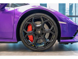 Rims Damiso 20 Shiny Black