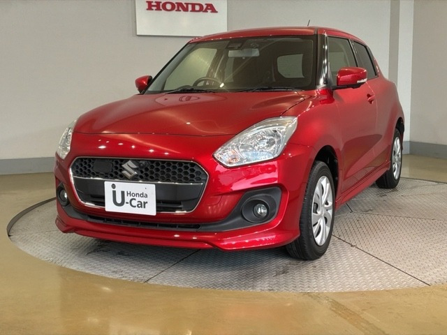 スイフト 1.2 XRリミテッド 4WD
