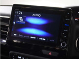 ◆Bluetooth Audio対応◆各種オーディオソースで退屈のないドライブをお楽しみください♪