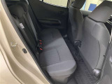 アクセサリーソケット付き車両です。