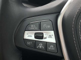 ACCアクティブ・クルーズ・コントロールストップ&ゴー機能付。前走車にあわせて自動的に減速・加速し車間距離をキープして追随致します。渋滞時などでも運転をサポートしてくれます。
