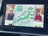 ♪ アラウンドビューモニター機能もあり、車庫入れも楽々です ♪